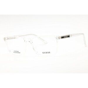 Guess EYEGLASSES GU1982-003-53 New with case